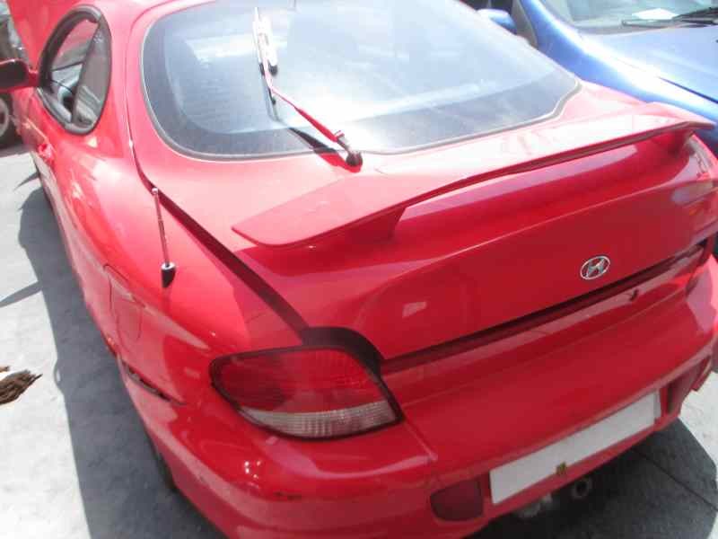 HYUNDAI COUPE (RD)
