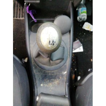 renault megane ii berlina 5p del año 2004