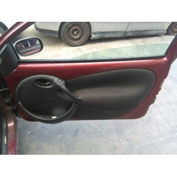 ford ka (ccq) del año 2010