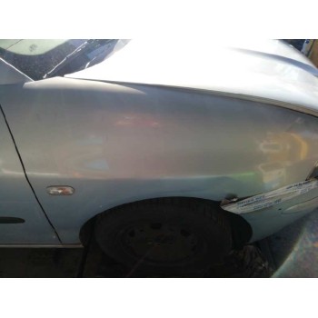 seat cordoba berlina (6l2) del año 2004