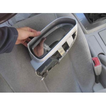 hyundai sonata (nf) del año 2007