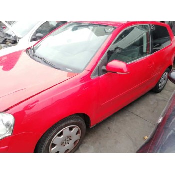 volkswagen polo (9n3) del año 2006