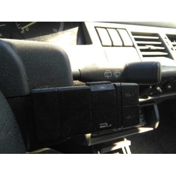 renault clio i fase i+ii (b/c57) del año 1997