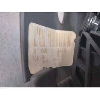 Recambio de volante para chrysler sebring berlina 2.0 crd cat referencia OEM IAM 7N606189 DESGASTADO 