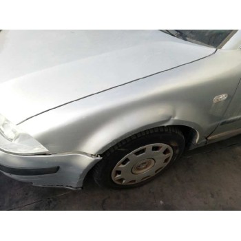 volkswagen passat berlina (3b3) del año 2001