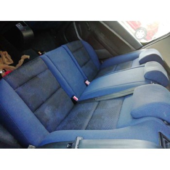 peugeot 307 (s1) del año 2004