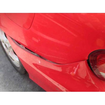 hyundai coupe (rd) del año 2001