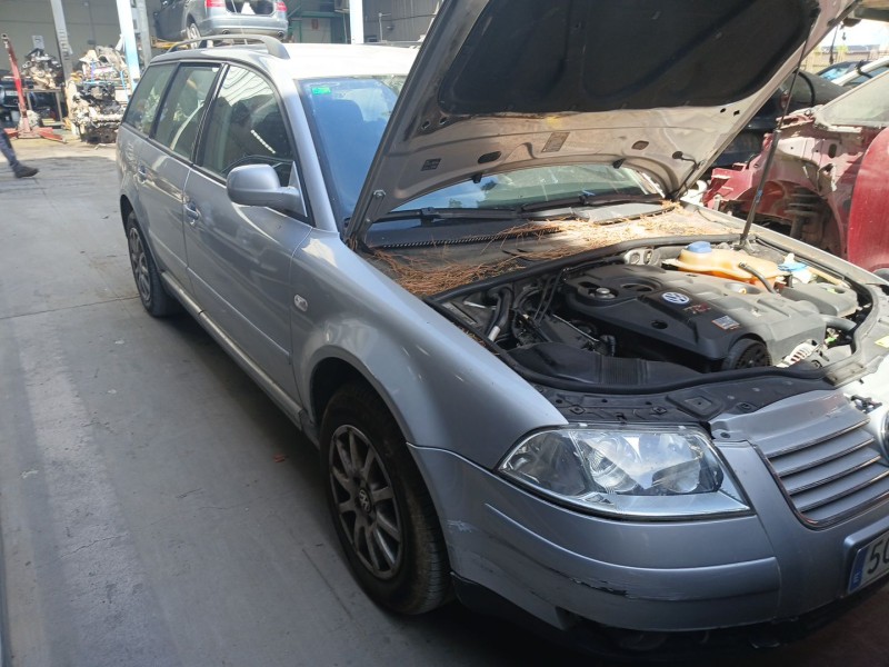 volkswagen passat b5.5 (3b3) del año 2001