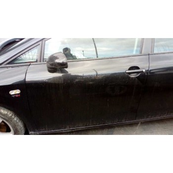 seat leon (1p1) del año 2007