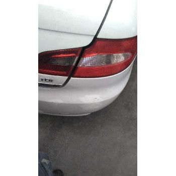 skoda suberb (3t4) del año 2009