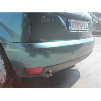 ford focus berlina (cak) del año 1999