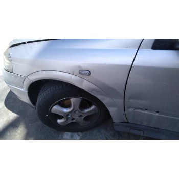 opel astra g berlina del año 2002