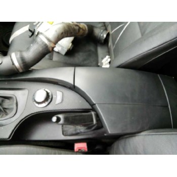 bmw serie 5 berlina (e60) del año 2003