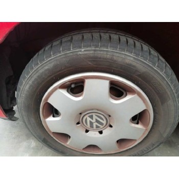 volkswagen polo (9n3) del año 2006