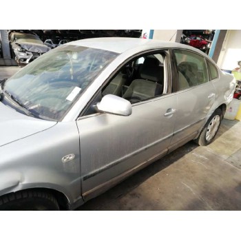 volkswagen passat berlina (3b3) del año 2001