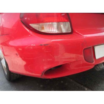 hyundai coupe (rd) del año 2001