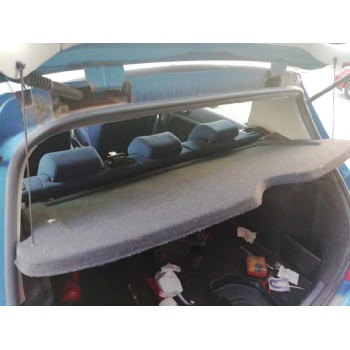 peugeot 307 (s1) del año 2004