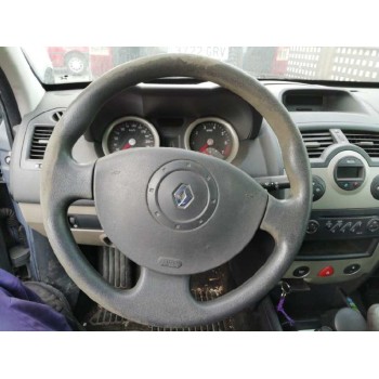 renault megane ii berlina 5p del año 2004