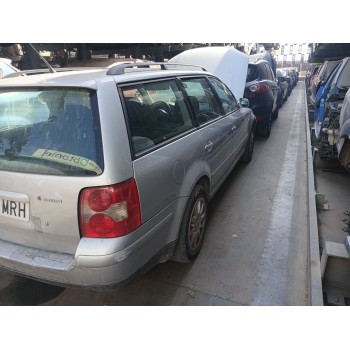 volkswagen passat b5.5 (3b3) del año 2001