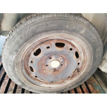 seat cordoba berlina (6l2) del año 2004