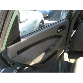 daewoo nubira berlina del año 2005