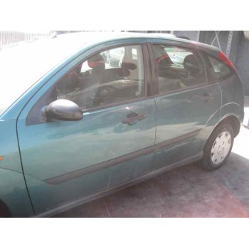ford focus berlina (cak) del año 1999