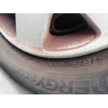 volkswagen polo (9n3) del año 2006