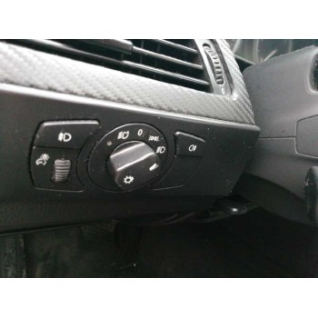 bmw serie 5 berlina (e60) del año 2003