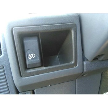 renault clio i fase i+ii (b/c57) del año 1997