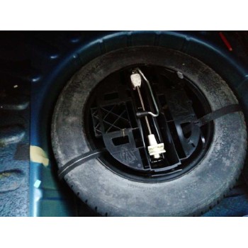 peugeot 307 (s1) del año 2004