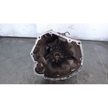 CAJA CAMBIOS 2210025391 MANUAL 5V 