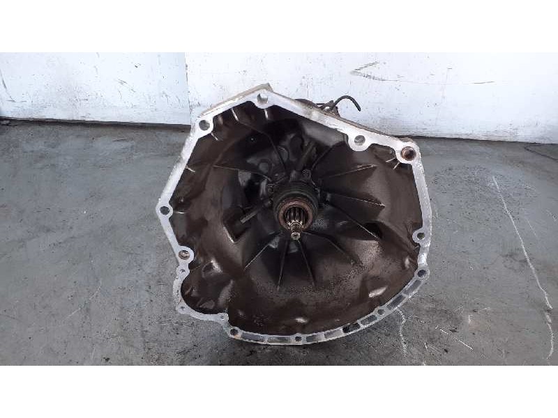 Recambio de caja cambios para jaguar s-type 2.5 v6 referencia OEM IAM 2210025391 MANUAL 5V 
