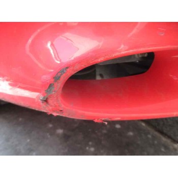 hyundai coupe (rd) del año 2001