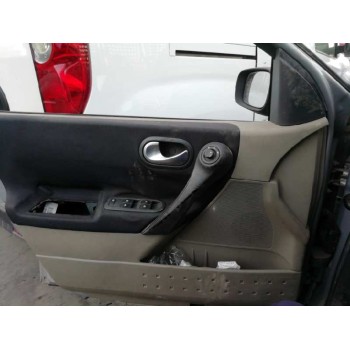 renault megane ii berlina 5p del año 2004