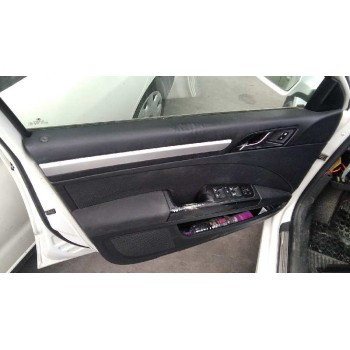 skoda suberb (3t4) del año 2009