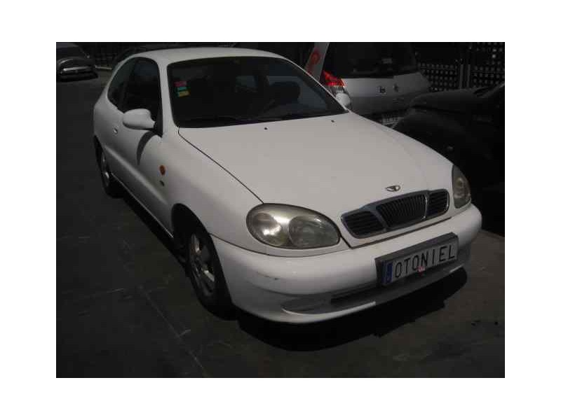 DAEWOO LANOS