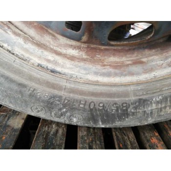 seat cordoba berlina (6l2) del año 2004