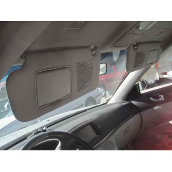 hyundai sonata (nf) del año 2007