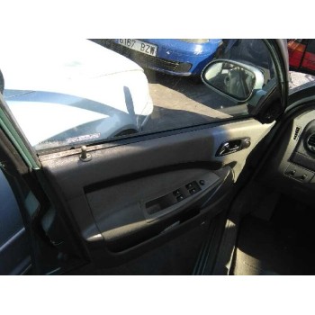 daewoo nubira berlina del año 2005