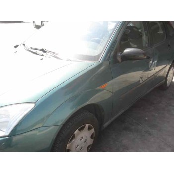 ford focus berlina (cak) del año 1999