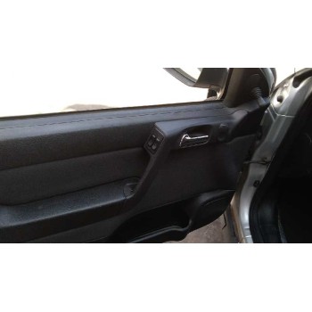 opel astra g berlina del año 2002