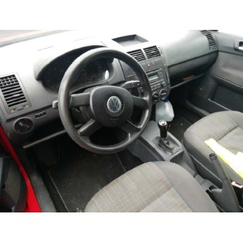 volkswagen polo (9n3) del año 2006