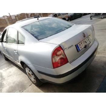 volkswagen passat berlina (3b3) del año 2001