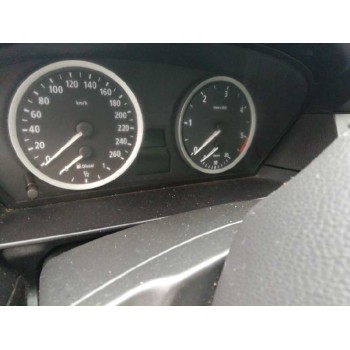 bmw serie 5 berlina (e60) del año 2003