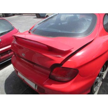 hyundai coupe (rd) del año 2001