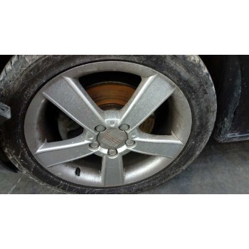 seat leon (1p1) del año 2007