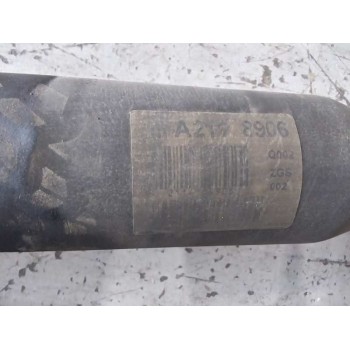 Recambio de transmision central para mercedes-benz clase cls (w219) 320 cdi (219.322) referencia OEM IAM A2118906  