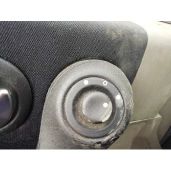 renault megane ii berlina 5p del año 2004