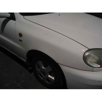 daewoo lanos del año 2000