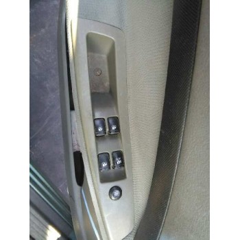 daewoo nubira berlina del año 2005